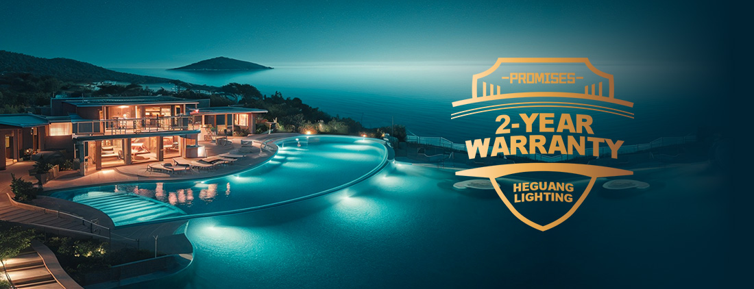 Pool Lights