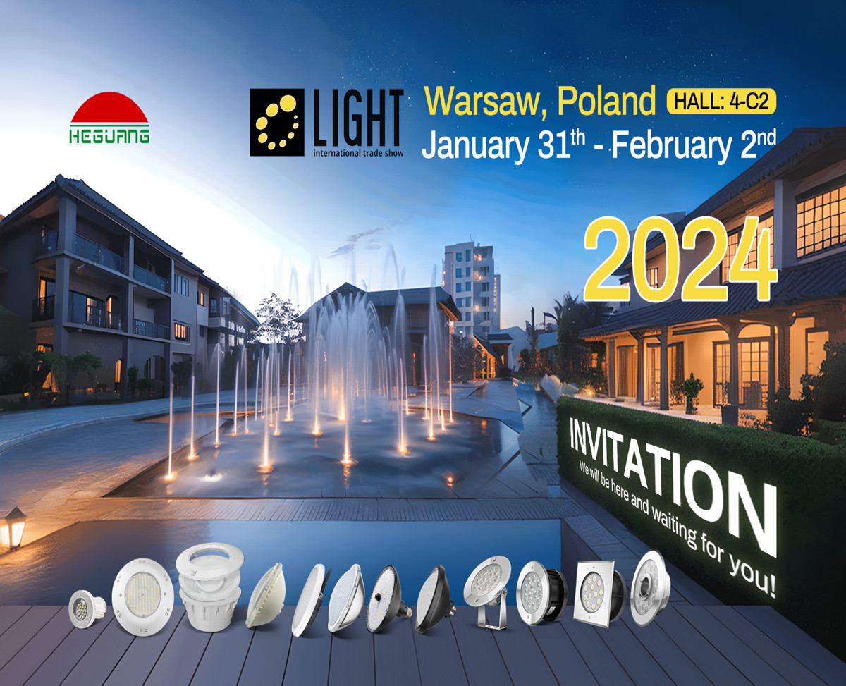 news-1-1 Poland International Lighting Equipment Exhibition is about to begin