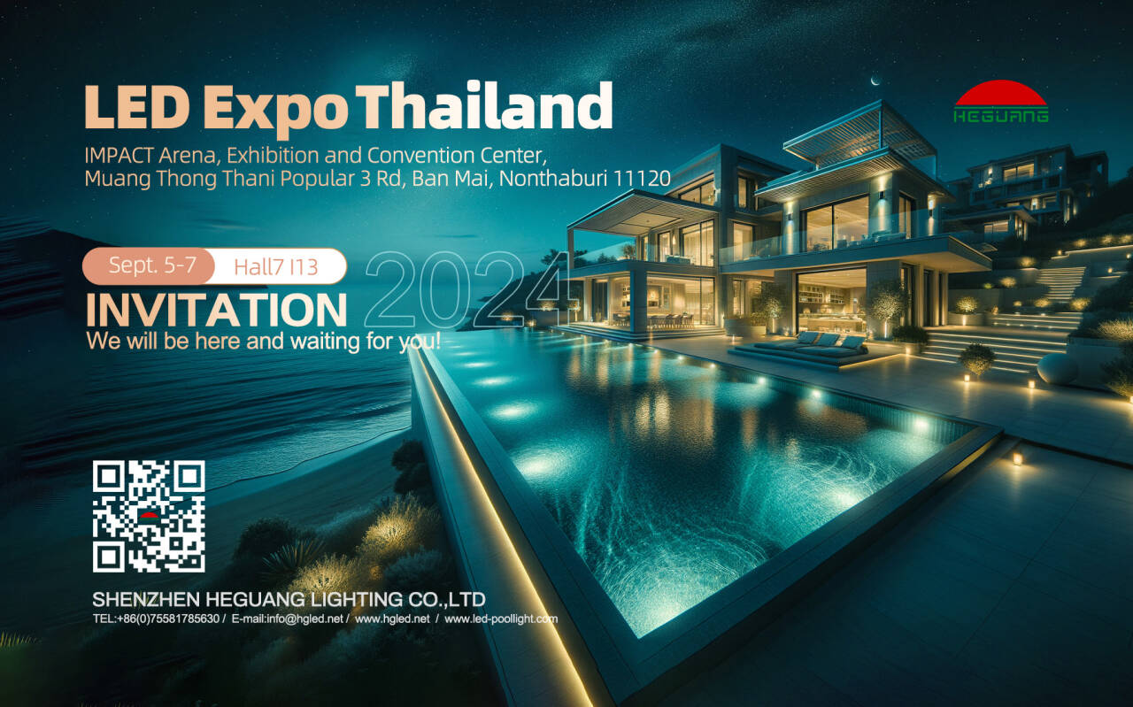 news-1-1 Thailand (Bangkok) LED Lighting Exhibition